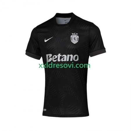 Sporting CP Gostujući Nogometni Dres 2025-2026